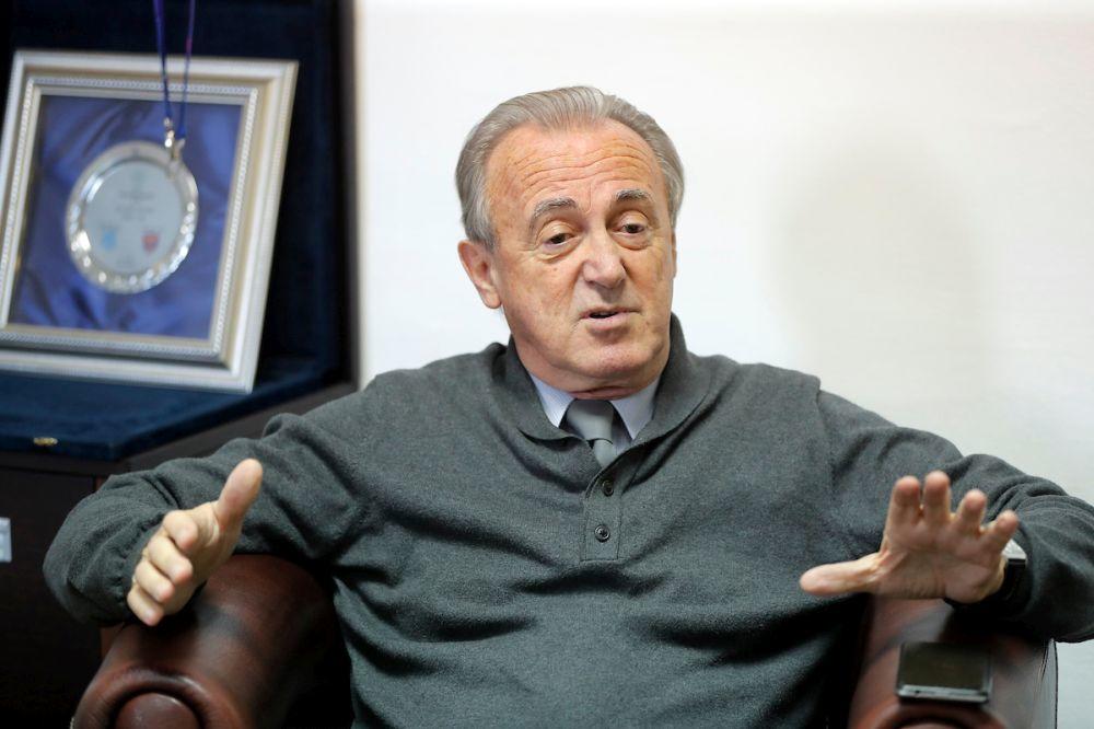 BEZ DLAKE NA JEZIKU! Zdravko Jokić DIGAO pritisak Grobarima nakon analize meča u Surdulici!