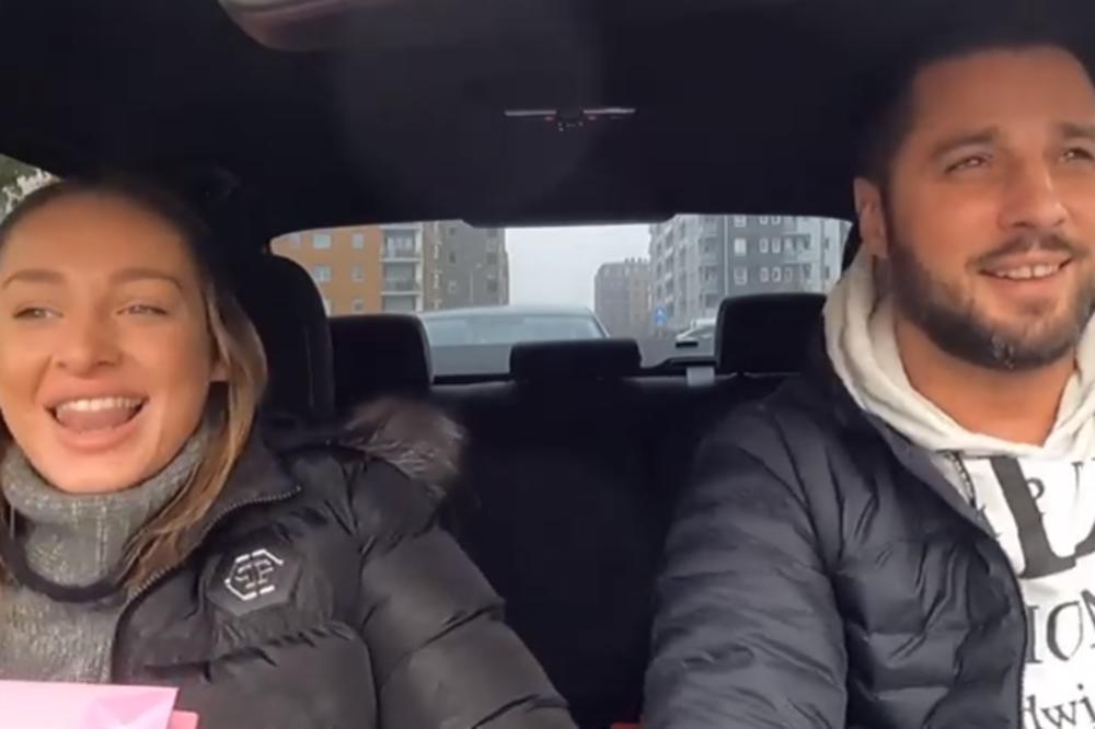 SVI NAPALI MARKA DA NE BRINE O LUNINOJ BEZBEDNOSTI, A ON IM ŽESTOKO UZVRATIO! Zakucao ih OVOM porukom!