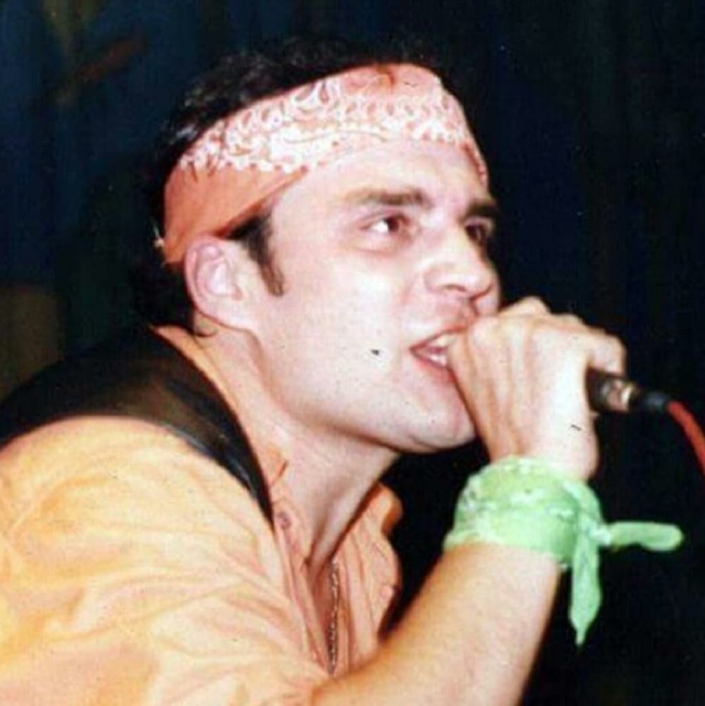 Zabava, Estrada, Igor Starović