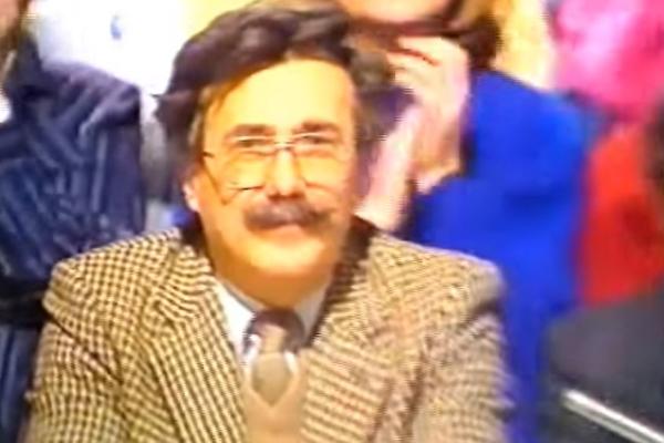 UMRO LAZO GOLUŽA! U 85. godini otišla NAJVEĆA LEGENDA JUGOSLAVIJE