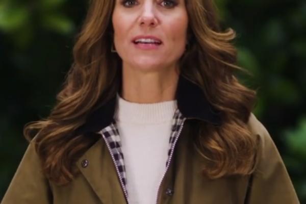 NAPRAVILA POMETNJU NOVIM IMIDŽOM! Svi je obožavate, a sada CEO SVET BRUJI O NJOJ! (VIDEO)