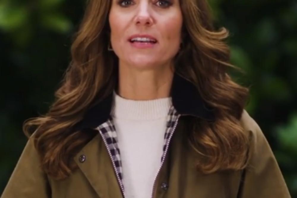 NAPRAVILA POMETNJU NOVIM IMIDŽOM! Svi je obožavate, a sada CEO SVET BRUJI O NJOJ! (VIDEO)