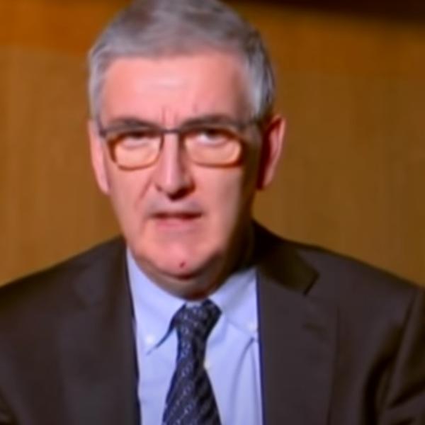 SVI BULJE I SLUŠAJU PAŽLJIVO, OVO JE NAJVAŽNIJE DA ZAPAMTIMO: Najbolji lekar podelio ovo o pandemiji, UŽAS JEDAN!