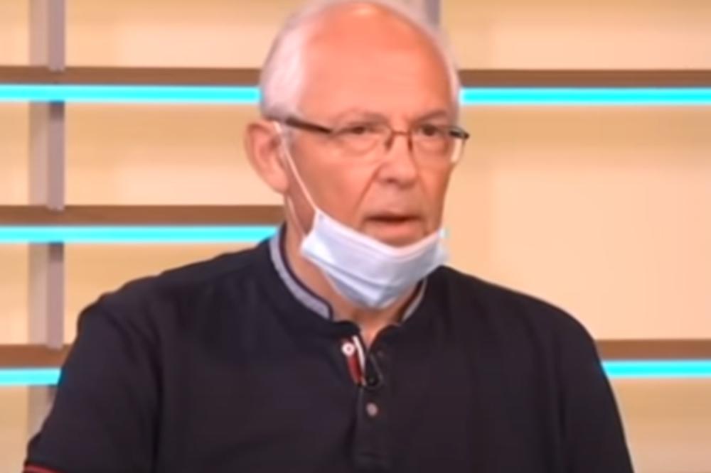 POSLE SKANDALČINE KOJU JE NAPRAVIO NESTOROVIĆ, JAVIO SE I KON: Smatra da je OVO RAZLOG objave video snimka