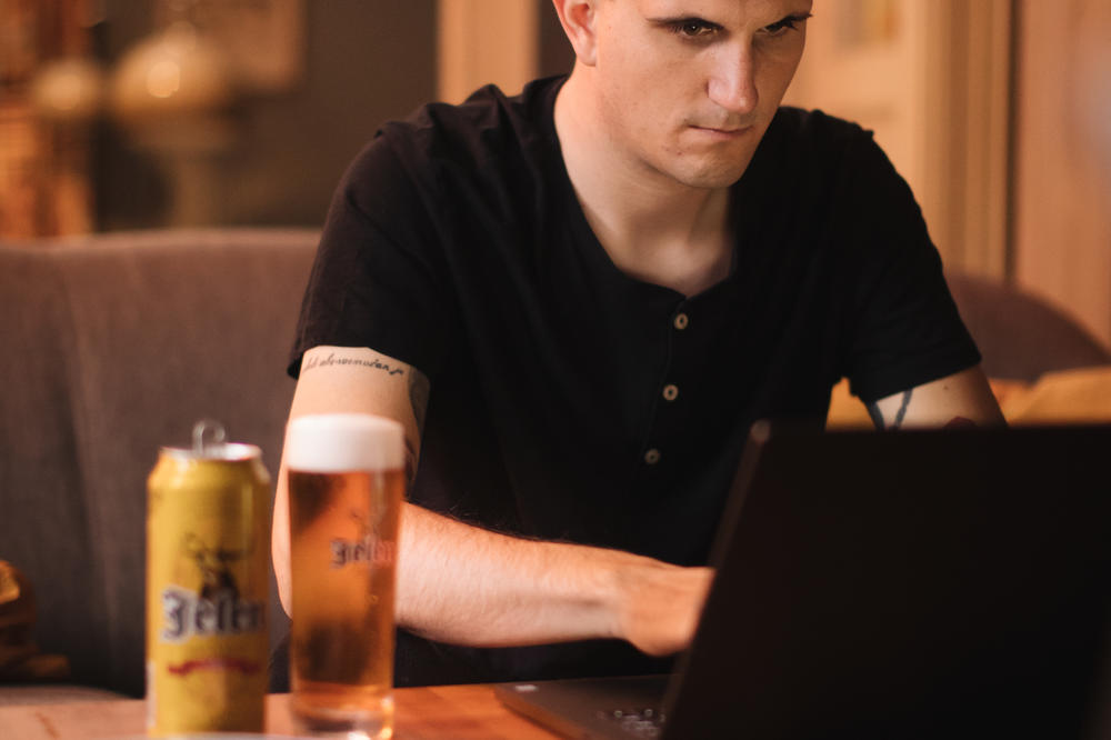 HUMANOST NA DELU: Jovan Simić, čovek koji nikad ne odustaje!