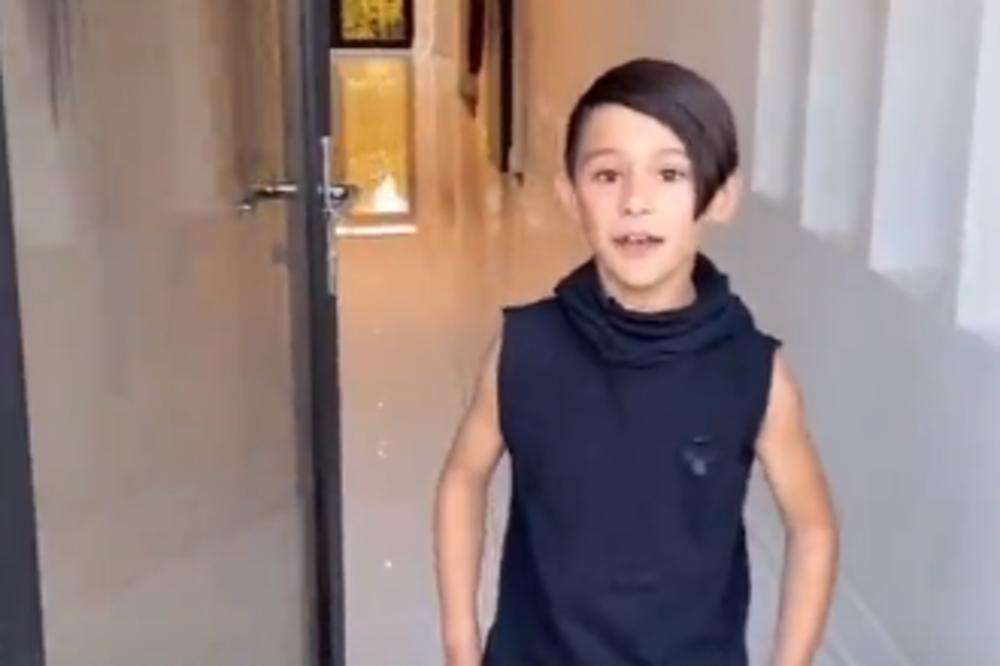 MOMAK SNIMAO KO ŽIVI U NAJLUKSUZNIJIM KUĆAMA: Otkrio JEZIVE stvari, a ovaj VIDEO je već pogledalo 50 MILIONA ljudi!