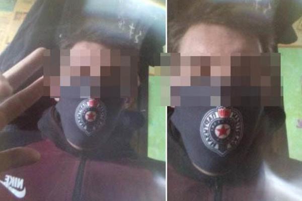 PRETUKAO KOMŠIJU NA SMRT, PA SE OGLASIO NA FEJSBUKU: Poruka koju je ostavio šokirala sve! (FOTO)