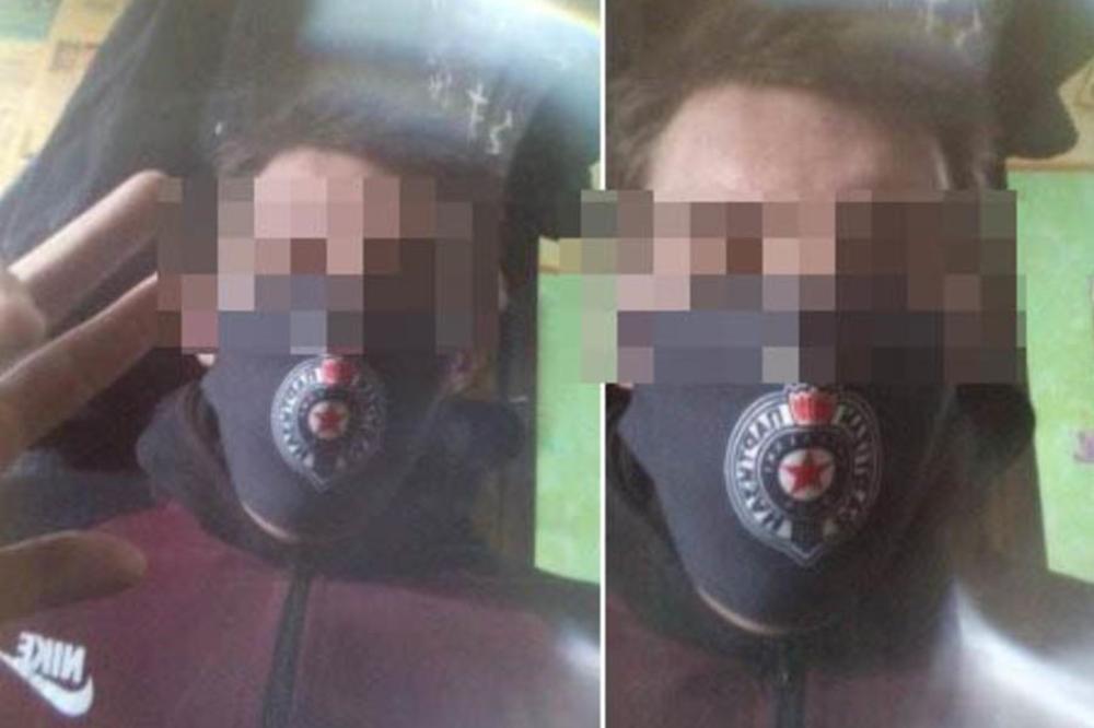 PRETUKAO KOMŠIJU NA SMRT, PA SE OGLASIO NA FEJSBUKU: Poruka koju je ostavio šokirala sve! (FOTO)