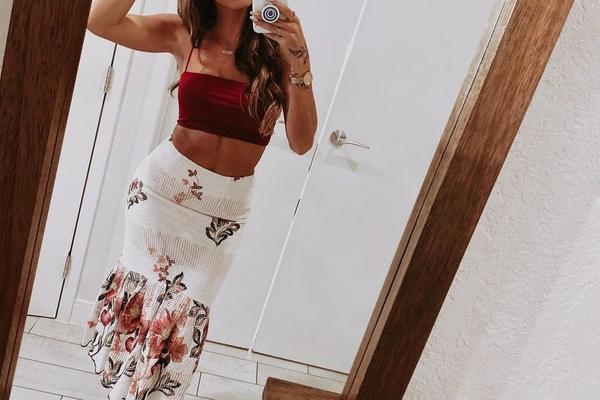 PRONAĐENO TELO INFLUENSERKE, otkriveno i kako je UBIJENA! Jezivi detalji, javnost u šoku!