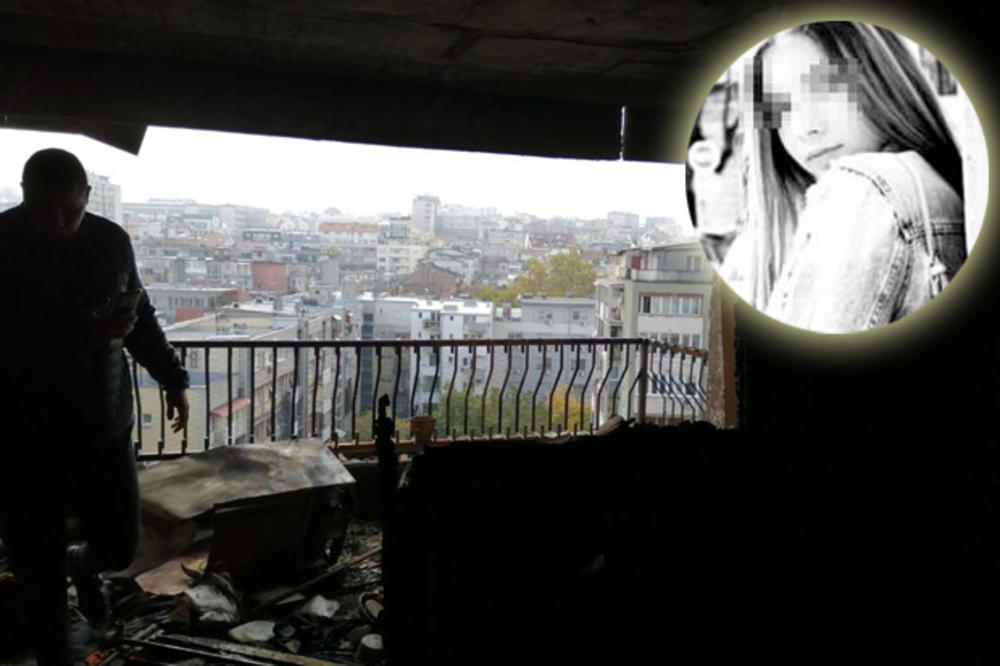 TUGA! POSLEDNJI OPROŠTAJ OD HRABRE MINJE: Danas će biti sahranjena na Novom bežanijskom groblju