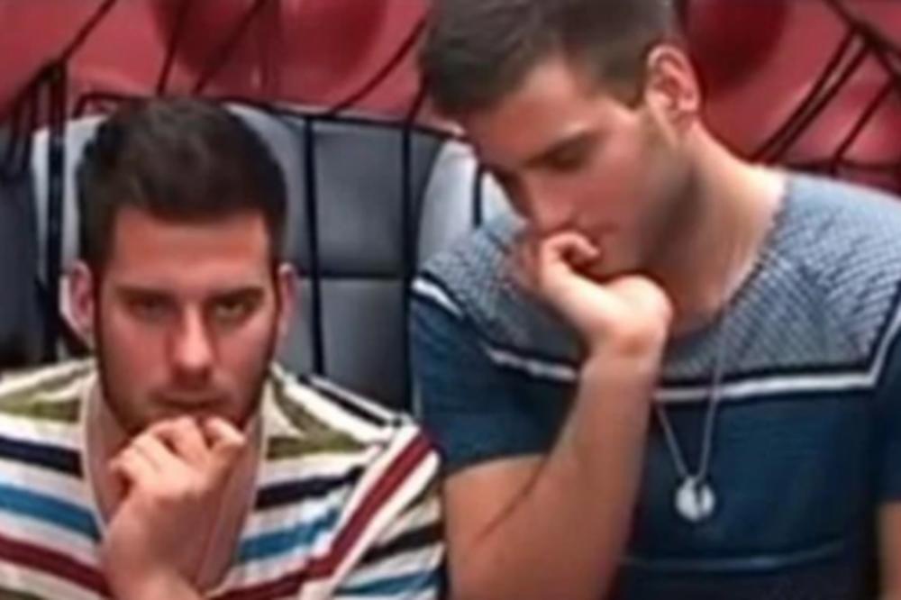 GDE SU BLIZANCI?! Jedan je pobedio, a drugi je POBEGAO IZ RIJALITIJA: Sećate li se ko su bili Željko i Žarko?!