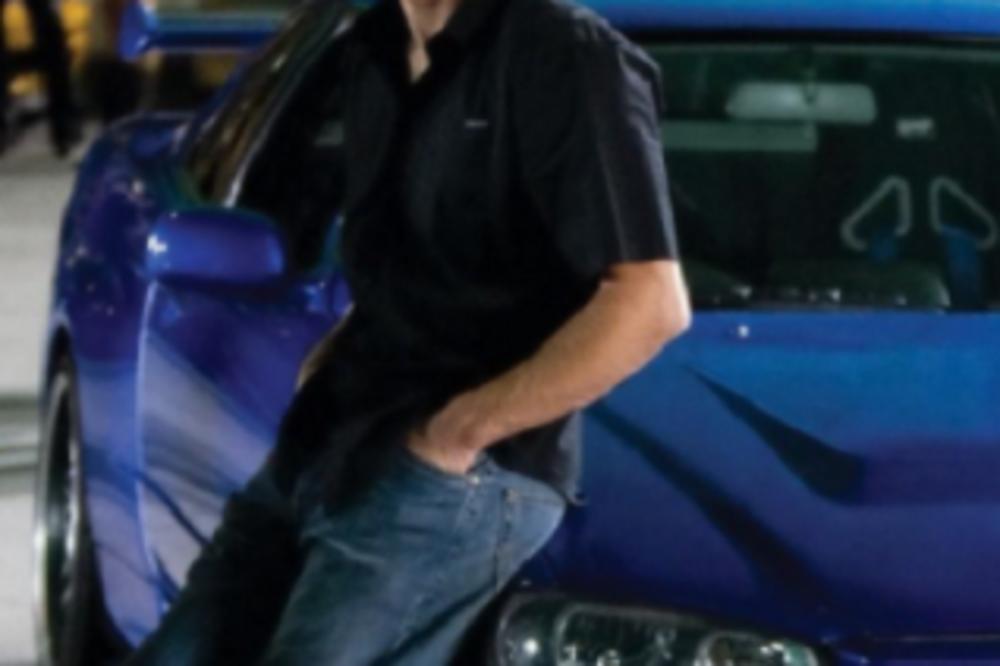 PRED SAMU POGIBIJU MU JE STIGLA TAJANSTVENA PORUKA: Smrt poznatog glumca i dalje je ostala misterija!