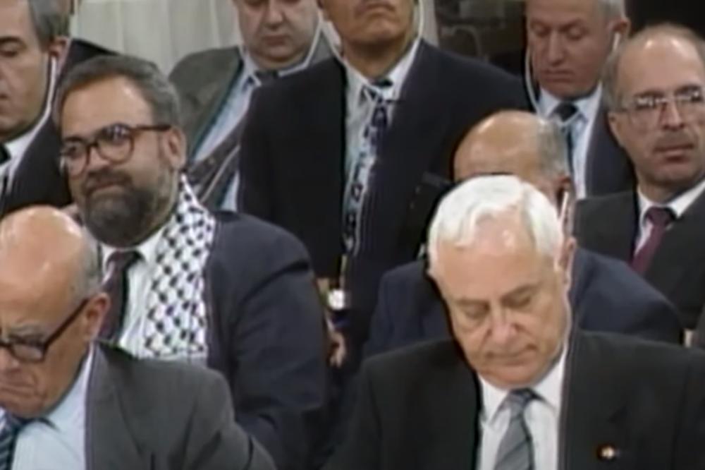 VELIKA TRAGEDIJA, KORONA SE RAŠIRILA MEĐU DIPLOMATAMA: Sve je krenulo od njega, PREMINUO JE!