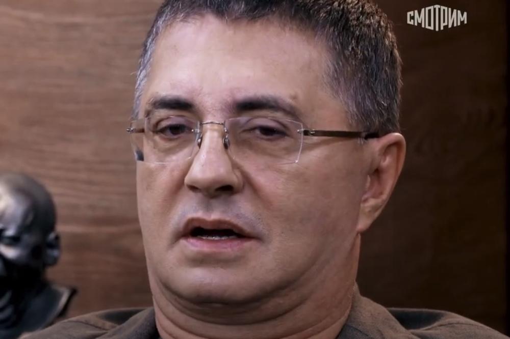 OVIH 6 SIMPTOMA KORONE SU NAJOPASNIJI, A 1 AKO VAS ZAKAČI... On je jedini doktor koji je SMEO SVE DA KAŽE! (VIDEO)