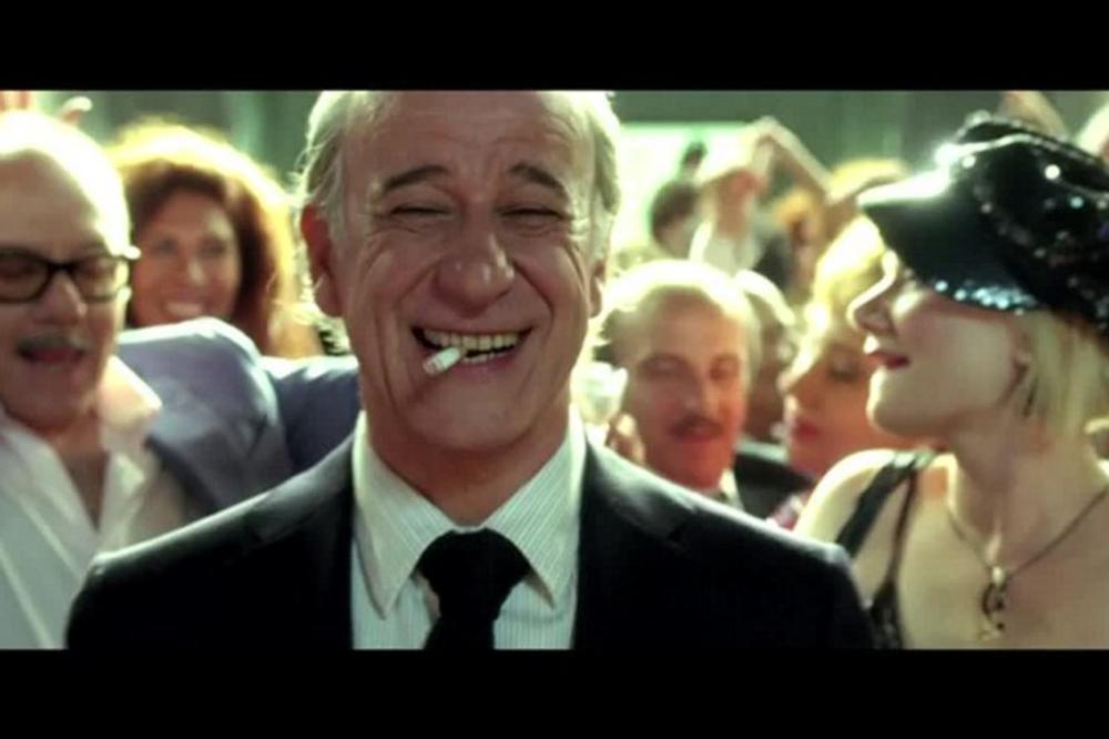 POZNAJETE LI OVO LICE? Gledali smo ga u "Velikoj lepoti", a sada je OMILJENI Sorentinov GLUMAC  u Denzelovoj senci