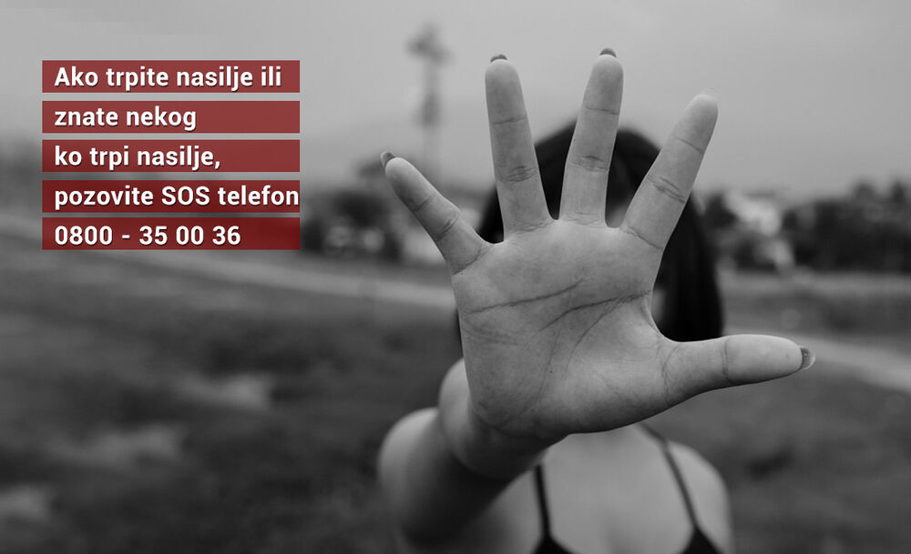 nasilje nad ženama