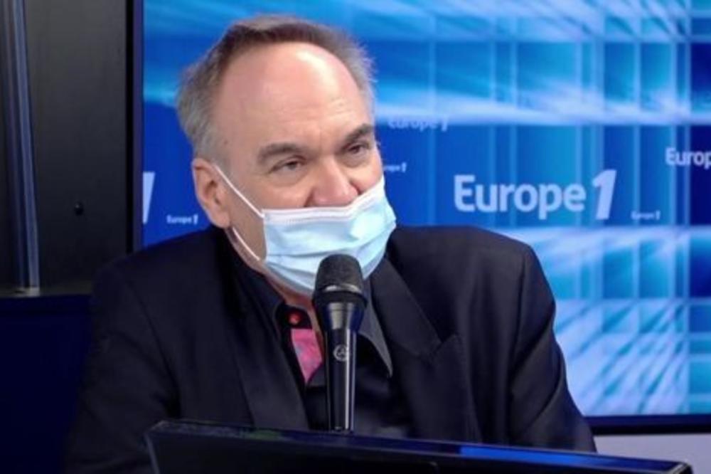 DODELJENA NAJPRESTIŽNIJA KNJIŽEVNA NAGRADA U FRANCUSKOJ: Gonkura dobio roman "Anomalija" Erve le Telijea (63)