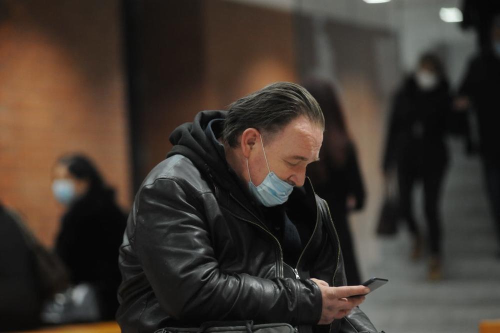 BRANKU VIDAKOVIĆU PRETI OZBILJNA ROBIJA: Glumac izlazi pred sud, heroin ga odveo u bezdan