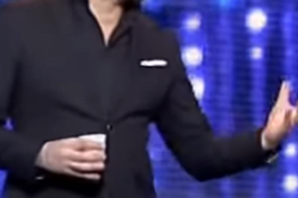 POZNATI VODITELJ ČUVAO TAJNU 10 GODINA! Tiče se njegovog braka, sada je sve OTKRIO!