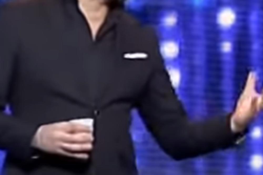 POZNATI VODITELJ ČUVAO TAJNU 10 GODINA! Tiče se njegovog braka, sada je sve OTKRIO!