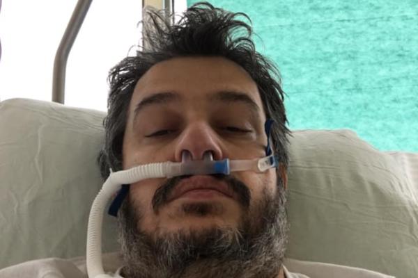 IGOR SE OGLASIO IZ BONICE UZ ŠOK PORUKU: Ako primetite ovaj simptom HITNO se javite lekaru! (FOTO)