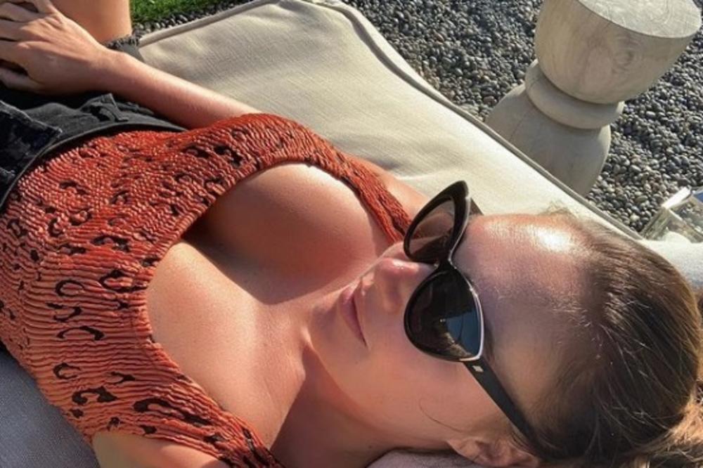 RIJALITI UČESNICA SE UDALA ZA DŽEJA, A I PRE NJEGA JE BILA MILIONERKA! Dugo je krila OVO, a sada je OTKRILA SVE!