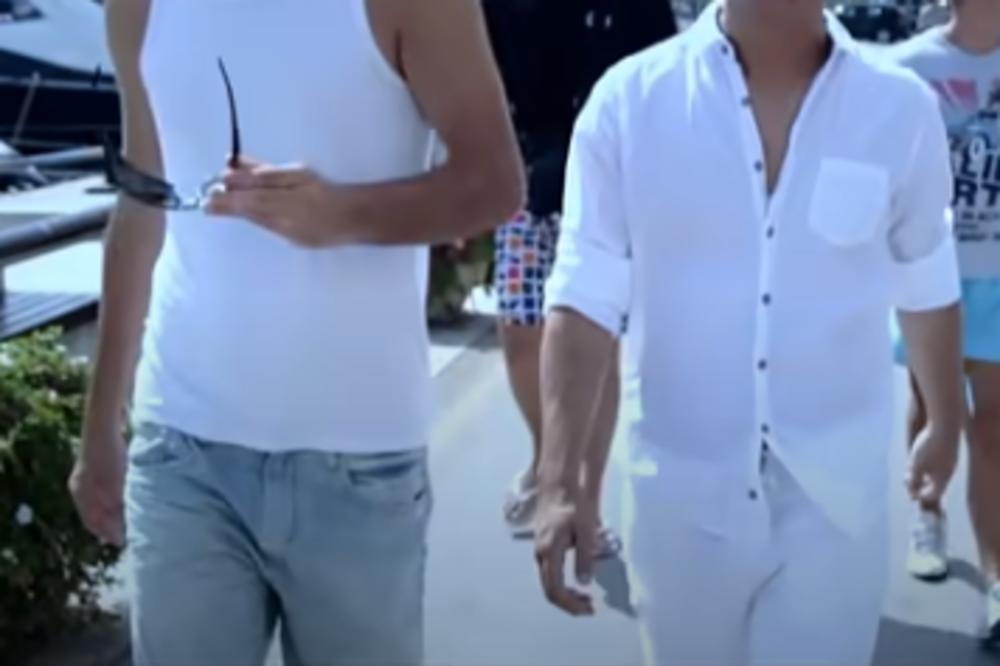 SRBIJA JE GODINAMA ČEKALA DA SE ONI PONOVO SPOJE! Sada je kucnuo čas, devojke da li ste SPREMNE? ŠOOK