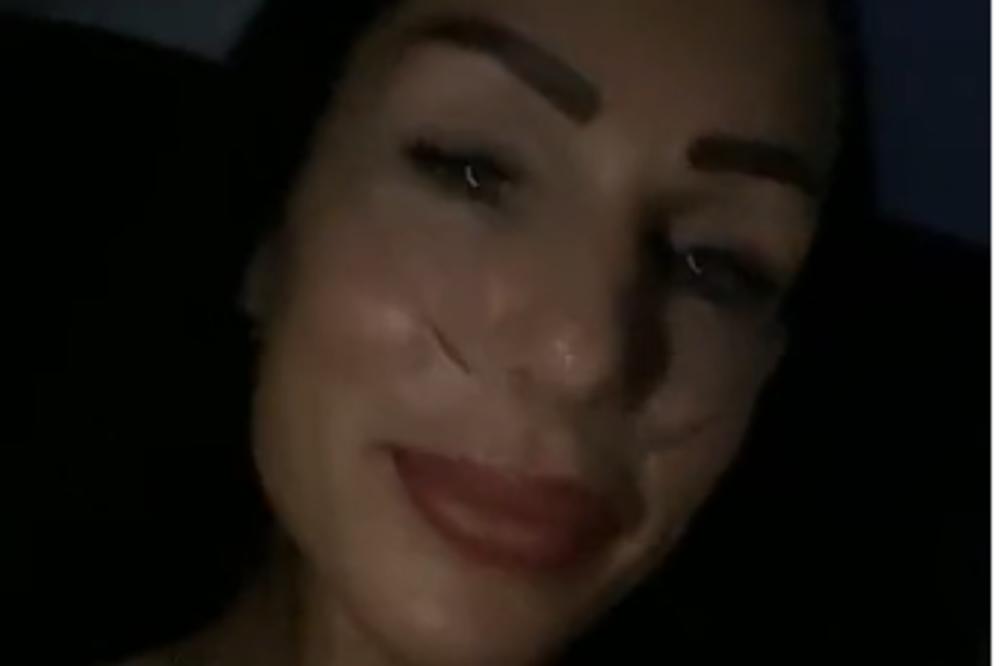 LJUBA PRIKAČENA NA KISEONIK IMALA VAŽNU PORUKU ZA SVOJE PRATIOCE : Ako bismo OVO koristili bili bismo zdrava bića!