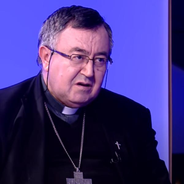VERNICI U KOMŠILUKU ZABRINUTI: Kardinal Vinko Puljić pozitivan na korona virus