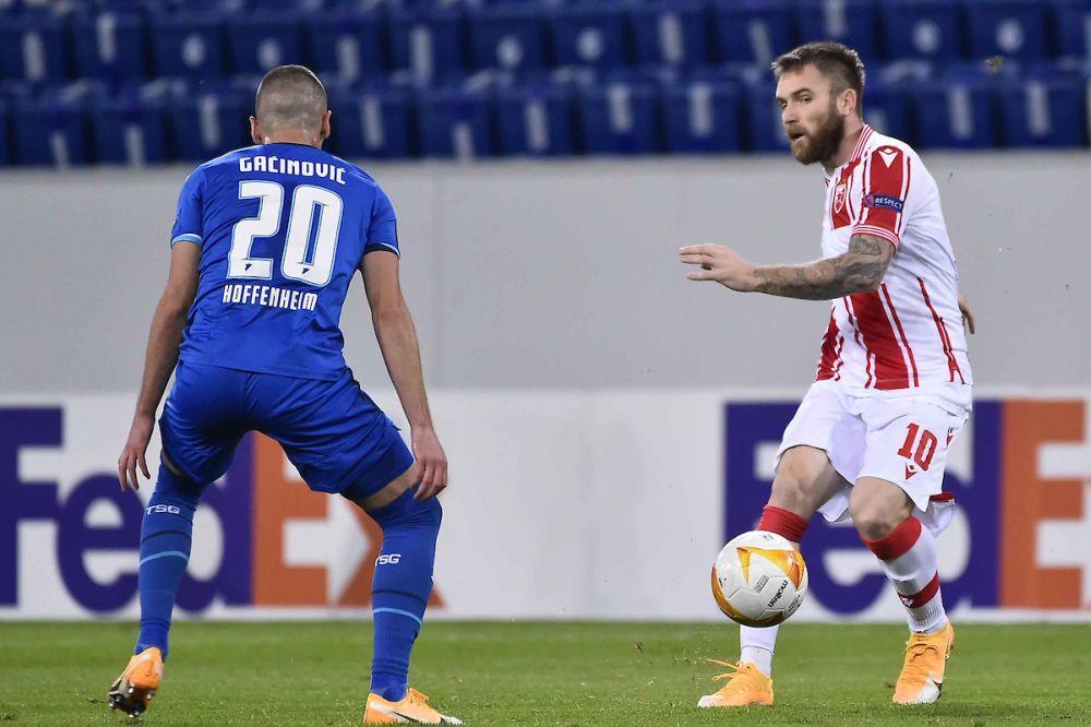 VRAĆA SE KATAI: Poznato je kada će Zvezdin kreativac opet biti u pogonu