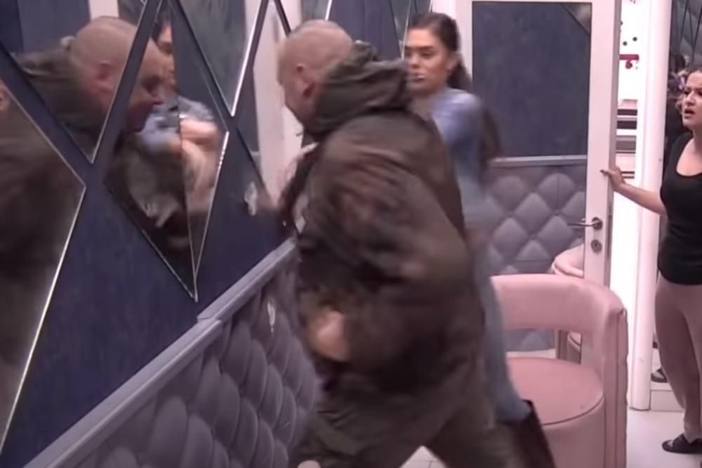 MINA I FILIP HITNO NAPUSTILI ZADRUGU! Imali poseban RAZLOG, evo šta su SATIMA radili VAN RIJALITIJA!