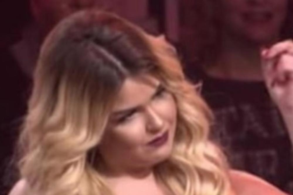 ŽESTOKO SU JE PONIŽAVALI U ZVEZDAMA GRANDA, ONA NAPRAVILA TRANSFORMACIJU! Za 6 meseci skinula 22kg, ovo je DIJETA!