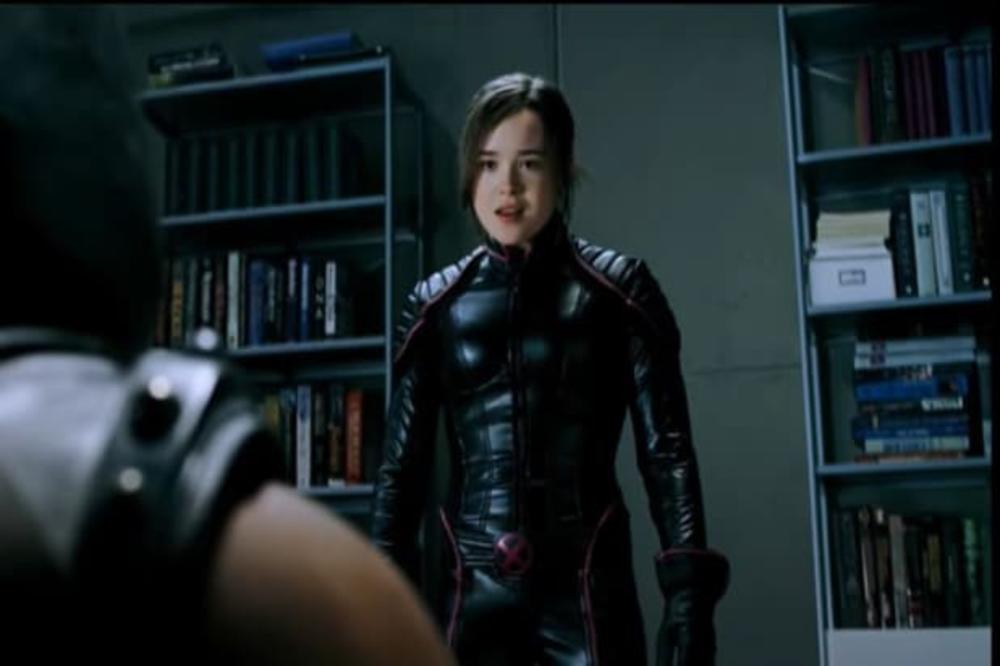 HEROINA AKCIONIH FILMOVA OBJAVILA DA JE OD SADA GLUMAC: Glumila je TINEJDŽERKU s neželjenom TRUDNOĆOM, a sad je ON