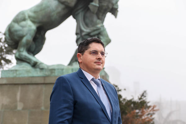 UGLJEŠA MRDIĆ: Đilasu smeta Vučić zato što čuva Srbiju