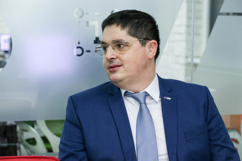 UGLJEŠA MRDIĆ: Čija je sve Velja nevolja?