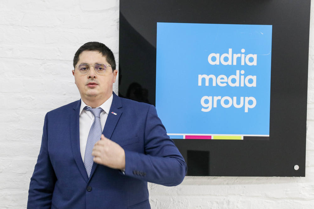 NAJOŠTRIJE OSUĐUJEM PRETNJE ALEKSANDRU VUČIĆU: Mrdić traži reakciju državnih organa