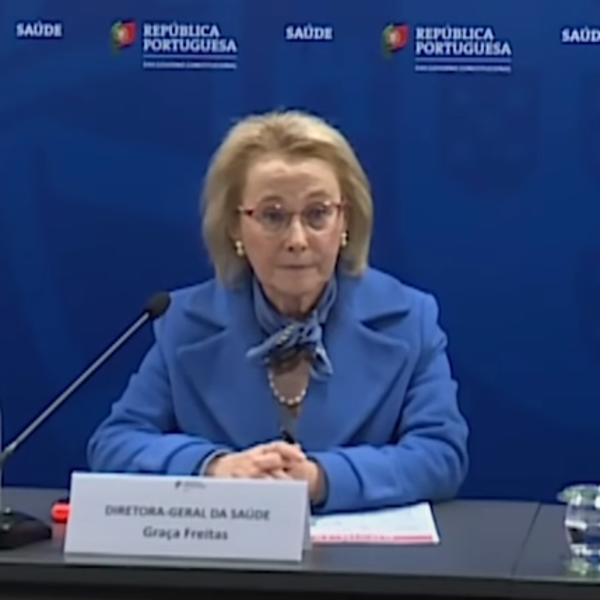AU, ŠTA SAD? DESILA NAJGORA NOĆNA MORA... Upravo javili za ovu ženu, a bila je GLAVNA u borbi PROTIV KORONE