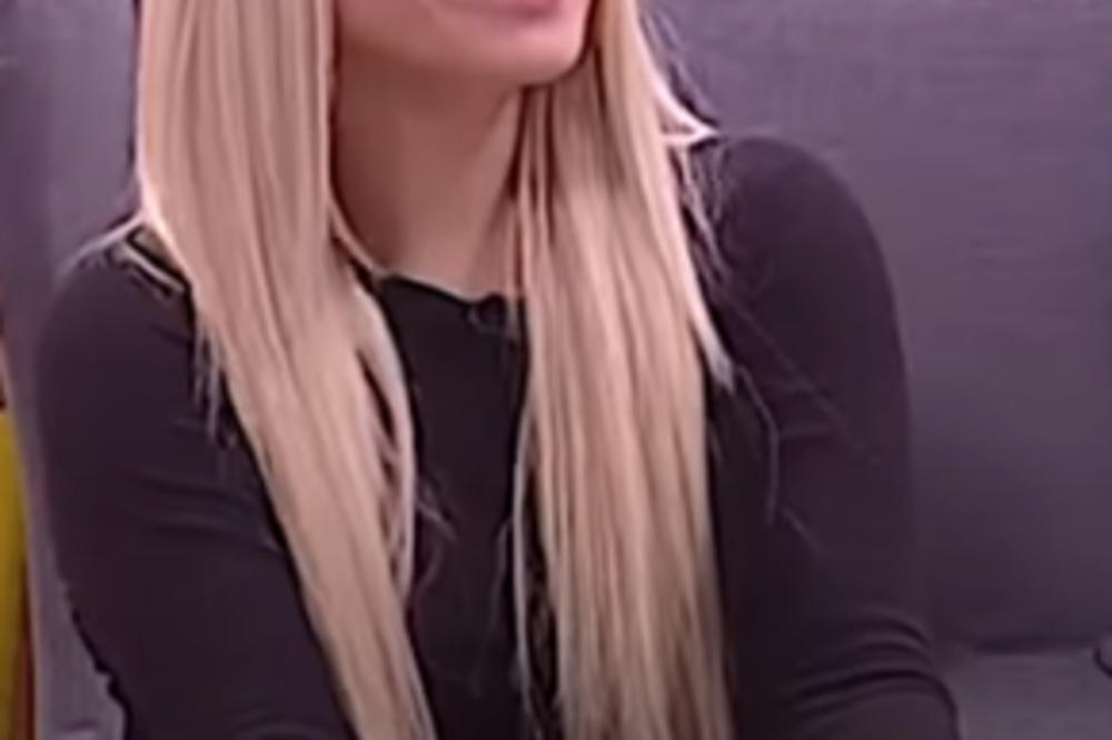 PAZI S KIME SPAVAŠ! Najpoznatija srpska influenserka RASKINULA VEZU sa poznatim pevačem, RAZLOG je šokantan!