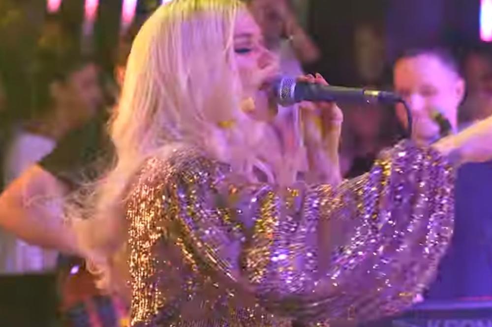 KAKVA SKANDALČINA UŽIVO! GNUSNE UVREDE,PSOVKE, PROGRAM HITNO UKINUT! Glumac i Bekvalčeva NA IVICI TUČE! (VIDEO)