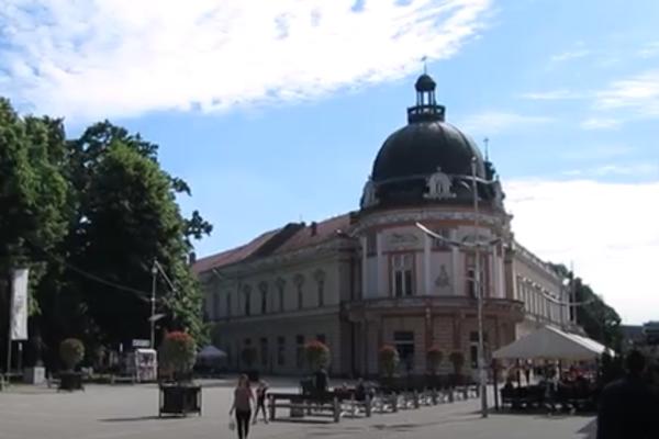 DOBRE VESTI IZ SREMSKE MITROVICE: Bolnica više neće biti u KOVID SISTEMU