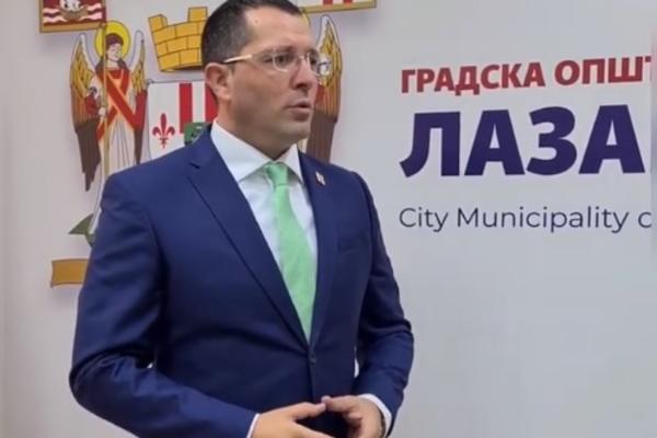 PREDSEDNIK OPŠTINE LAZAREVAC: Krucijalan problem rešavamo u 2021. godini