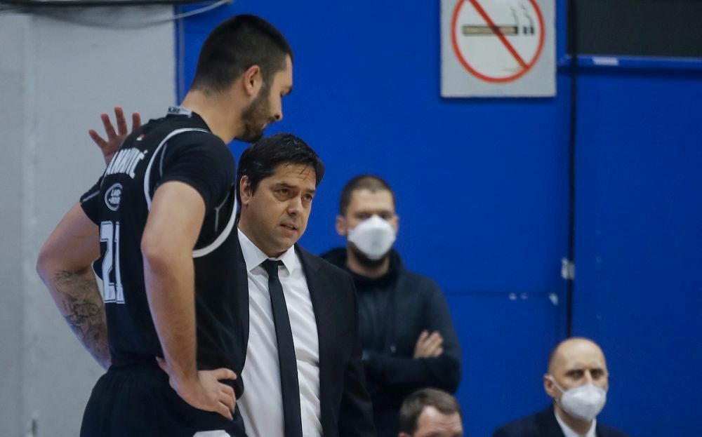 Nikola Janković, Sašo Filipovski