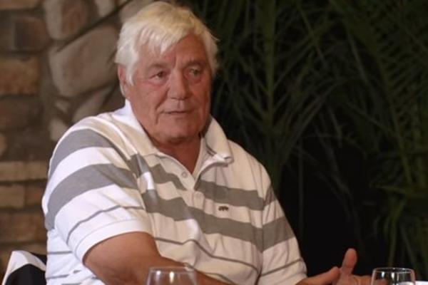 STRAVIČNE VESTI, UMRO JOŠ JEDAN SLAVNI SPORTISTA: Bio je prva velika gej zvezda