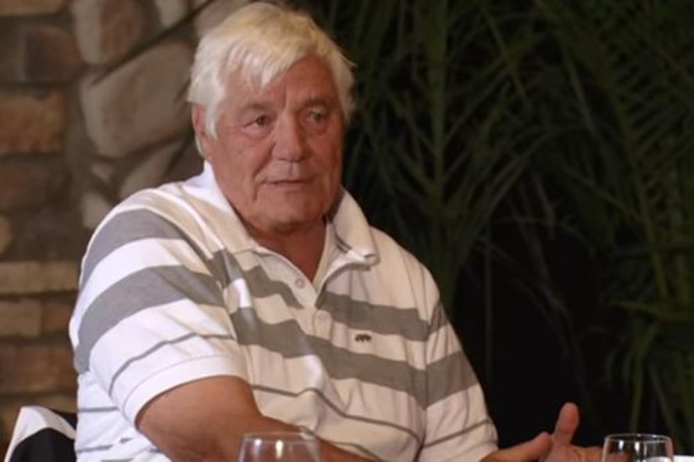 STRAVIČNE VESTI, UMRO JOŠ JEDAN SLAVNI SPORTISTA: Bio je prva velika gej zvezda