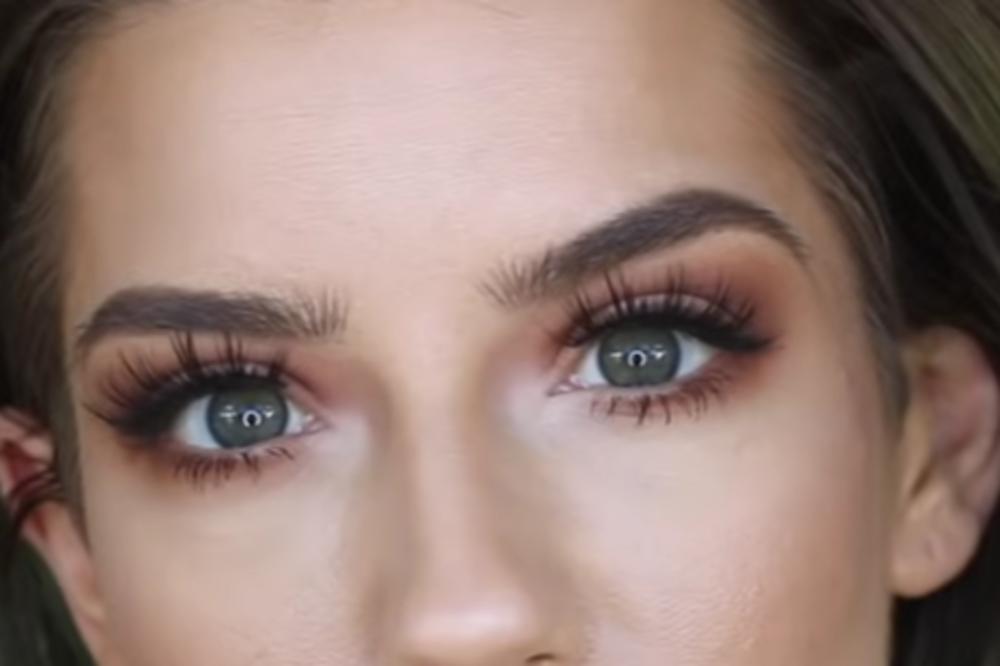 SVE ŽENE VOLE DUGE I NEGOVANE TREPAVICE: Evo par načina da sve to postignete prirodnom negom