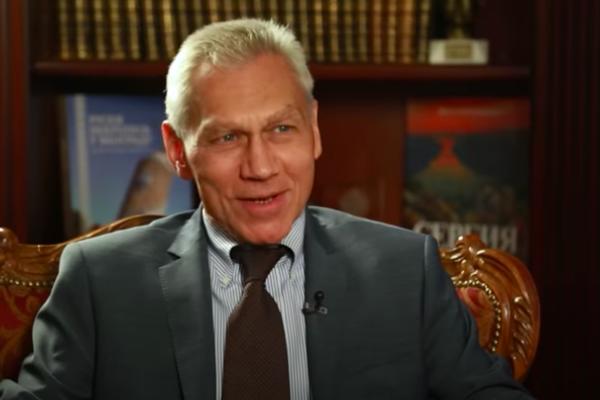 SPUTNIK V STIŽE U SRBIJU! EVO ŠTA JE REKAO BOCAN-HARČENKO! Ovo je najnovija vest