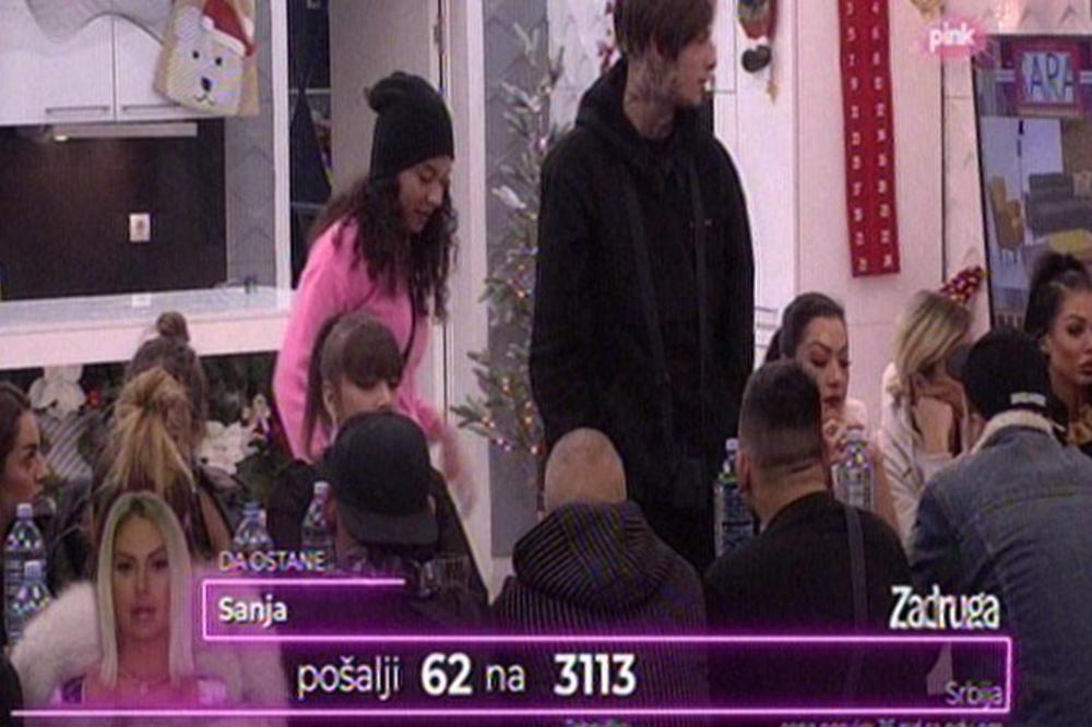 SAHRANILI MIRU BANJAC, A KOBI BRAJANT POSTAO GLUMAC! Zadrugari pokazali SRAMNO (NE)znanje, evo šta su sve LUPALI