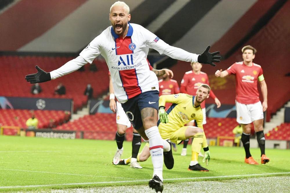 NAVIJAČI IZGLASALI NAJLEPŠE GOLOVE GRUPNE FAZE LŠ-a: Majstorija Nejmara, Modrićeva raketa, Grizmanova peta! (VIDEO)