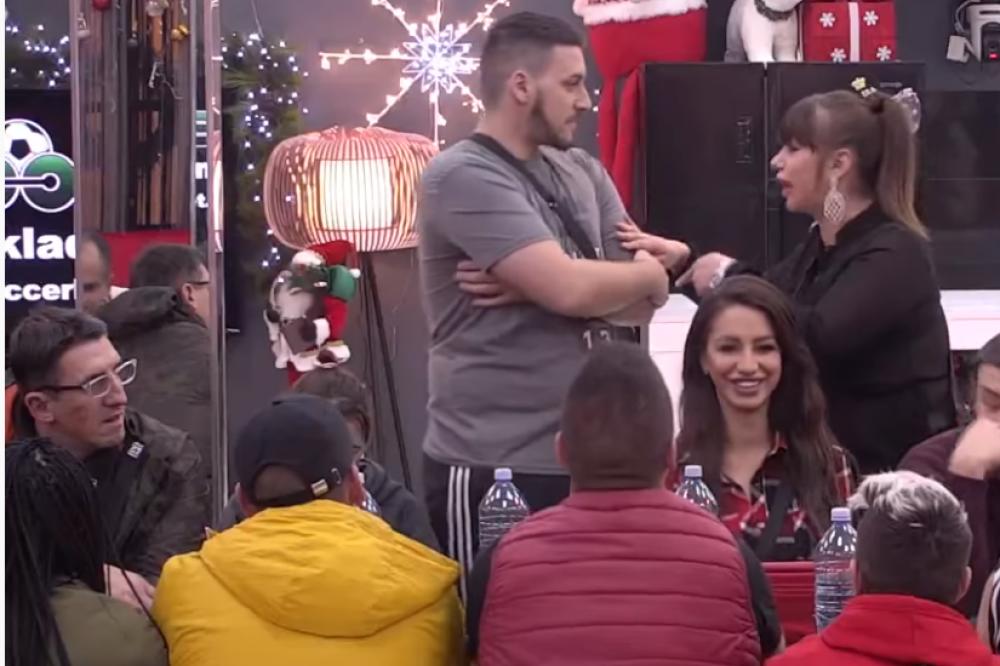 ZOLA OVO NEĆE PRIHVATITI NIKADA! Šokirao ukućane, pomenuo bebu i Mariju Kulić!