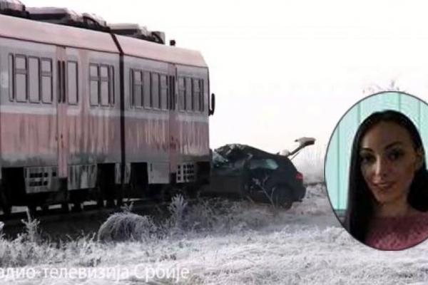 BOBA JE POGINULA NA PRUŽNOM PRELAZU: Njen brat ostavio je oproštajnu poruku na Fejsbuku, RASPLAKAO JE SVE